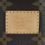 Louis Vuitton Saumur 30 Monogram Interior Stamp
