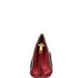 Gucci Ophidia Suede Shoulder Bag
