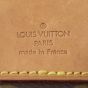 Louis Vuitton Montsouris MM Monogram Made In
