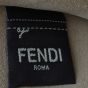 Fendi Kan I Monster Shoulder Bag Interior Stamp