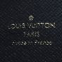Louis Vuitton Pochette Double Zip Monogram Giant Reverse Interior Stamp