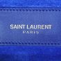 Saint Laurent Classic Duffle Interior Stamp
