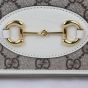 Gucci GG Supreme Horsebit 1955 Chain Wallet