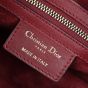 Dior Saddle Bag