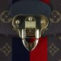 Louis Vuitton Georges MM Monogram