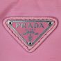 Prada Re-Edition 2005 Tessuto Shoulder Bag Logo