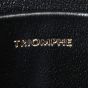 Celine Triomphe Crossbody Medium Interior Stamp