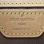 Louis Vuitton Montsouris GM Monogram stamp