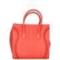 Celine Phantom Luggage Tote Medium Python