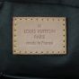 Louis Vuitton Jasmine Denim Monogramouflage Interior Stamp