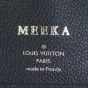 Louis Vuitton Curieuse Compact Wallet Empreinte Made in