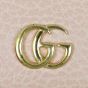 Gucci GG Marmont Chain Wallet Hardware