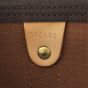 Louis Vuitton Keepall Bandoulière 55 Monogram code