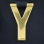 Saint Laurent Y Cabas Small Logo