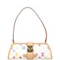 Louis Vuitton Shirley Monogram Multicolore