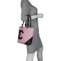 Chanel Ligne Cambon Tote Medium | Lambskin