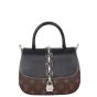 Louis Vuitton Chain It Bag Monogram