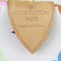 Louis Vuitton Speedy 30 Monogram Multicolore Stamp