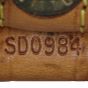 Louis Vuitton Petit Noe Monogram Date Code