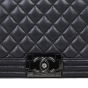Chanel Boy Old Medium