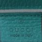 Gucci Dionysus Small Leather Shoulder Bag Interior Stamp