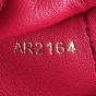 Louis Vuitton Capucines MM Date Code