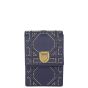 Dior Diorama Vertical Chain Clutch