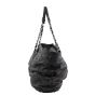 Chanel East West Sharpei Tote side