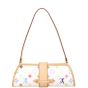 Louis Vuitton Shirley Monogram Multicolore