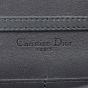 Dior Diorama Wallet on Chain Micro-cannage Interior Stamp