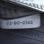 Dior Diorama Wallet on Chain Micro-cannage Date Code
