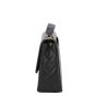 Chanel Classic Flap Square Large Vintage side