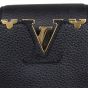 Louis Vuitton Capucines Mini Hardware