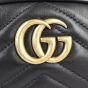Gucci GG Marmont Belt Bag 