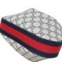 Gucci GG Supreme Attache Shoulder Bag Small