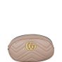 Gucci GG Marmont Belt Bag 