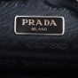 Prada Re-edition 2005 Tessuto Shoulder Bag Interior Stamp
