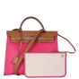 Hermes Herbag Zip 31 Bag