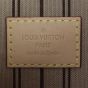 Louis Vuitton Neverfull MM Monogram pouch Interior Stamp