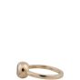 Chopard Happy Diamonds Icons 18k Rose Gold Ring