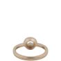 Chopard Happy Diamonds Icons 18k Rose Gold Ring