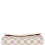 Louis Vuitton Pochette Felicie Damier Azur