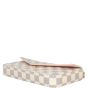 Louis Vuitton Pochette Felicie Damier Azur