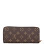 Louis Vuitton Clemence Wallet Monogram