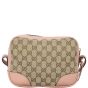 Gucci GG Bree Mini Messenger Bag