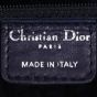 Dior Lady Dior Large Patent Interior Stamp