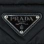 Prada Re-Nylon Padded Shoulder Bag Hardware