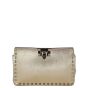 Valentino Rockstud Clutch on Chain