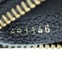 Prada City Calf Lux Galleria Double Zip Tote Medium Date Code