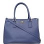 Prada Saffiano Lux Tote Medium